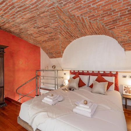 San Babila Luxury Suite - 7Sundays Milan Bagian luar foto