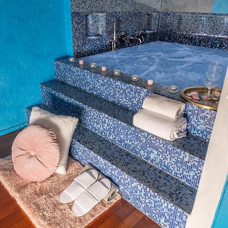 San Babila Luxury Suite - 7Sundays Milan Bagian luar foto