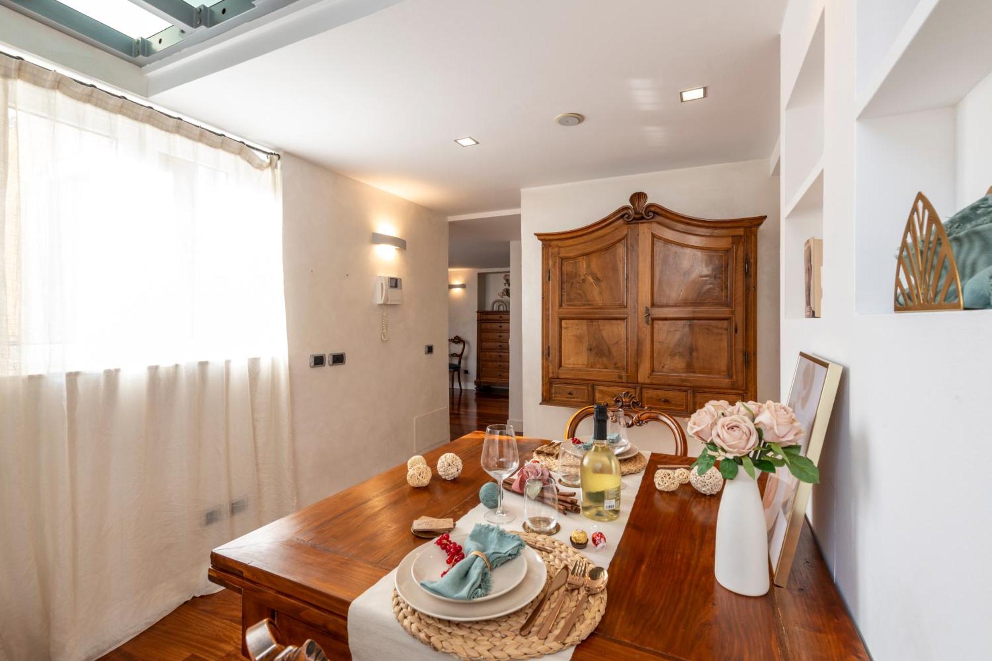 San Babila Luxury Suite - 7Sundays Milan Bagian luar foto
