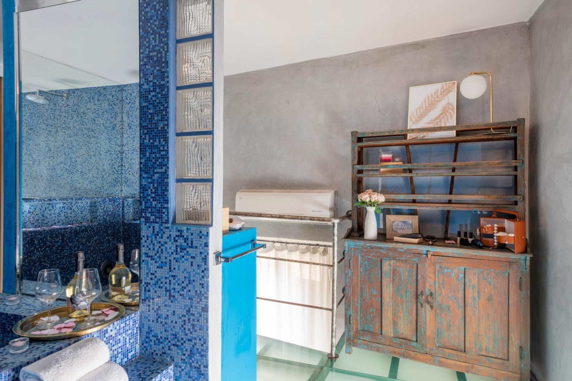 San Babila Luxury Suite - 7Sundays Milan Bagian luar foto