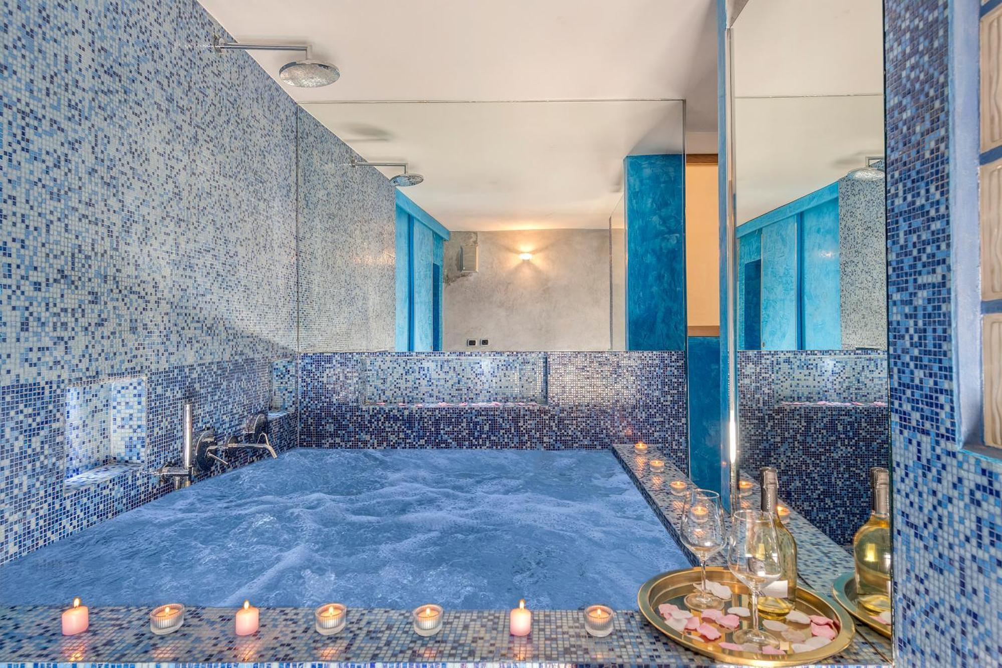 San Babila Luxury Suite - 7Sundays Milan Bagian luar foto