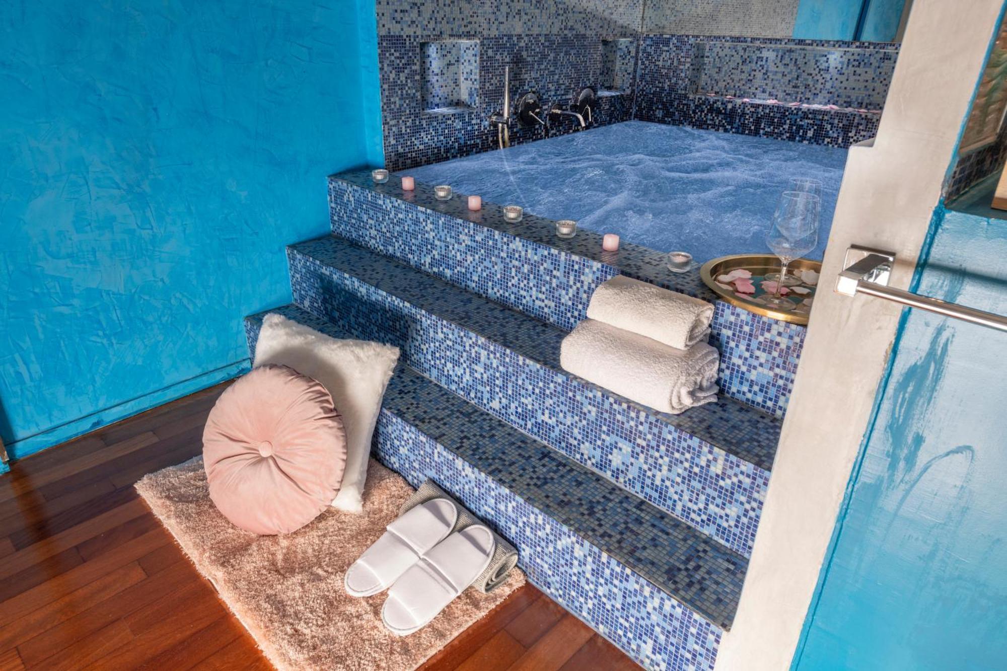 San Babila Luxury Suite - 7Sundays Milan Bagian luar foto