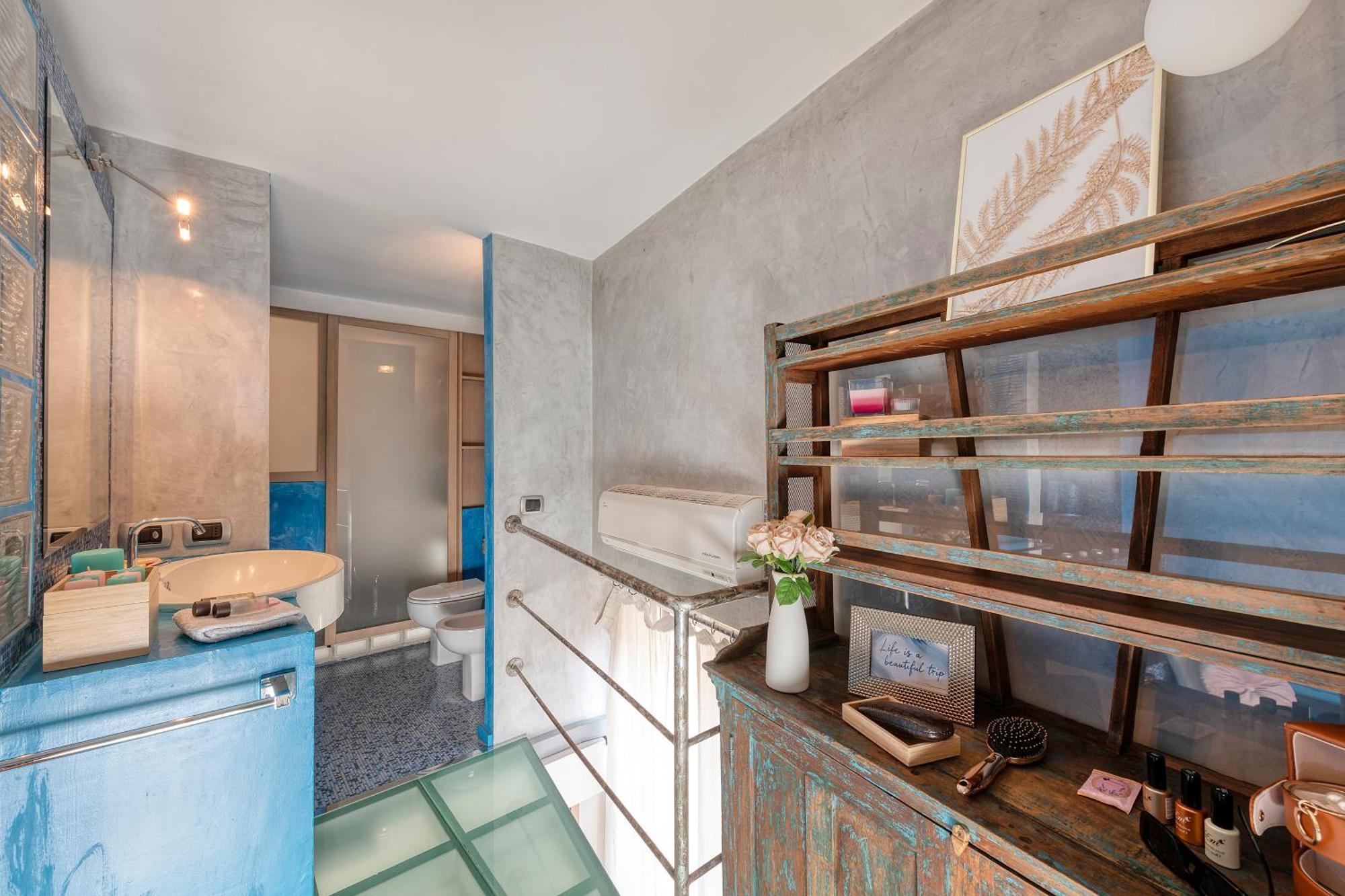 San Babila Luxury Suite - 7Sundays Milan Bagian luar foto