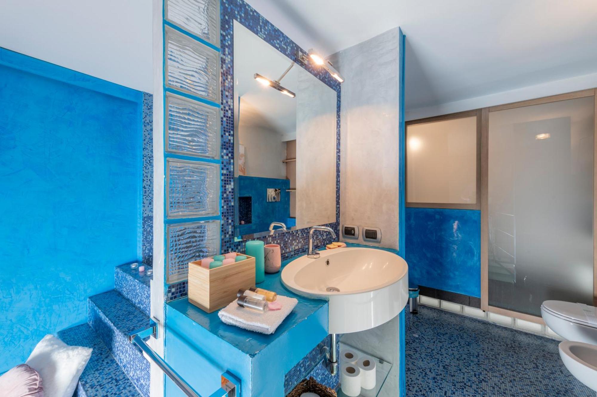 San Babila Luxury Suite - 7Sundays Milan Bagian luar foto