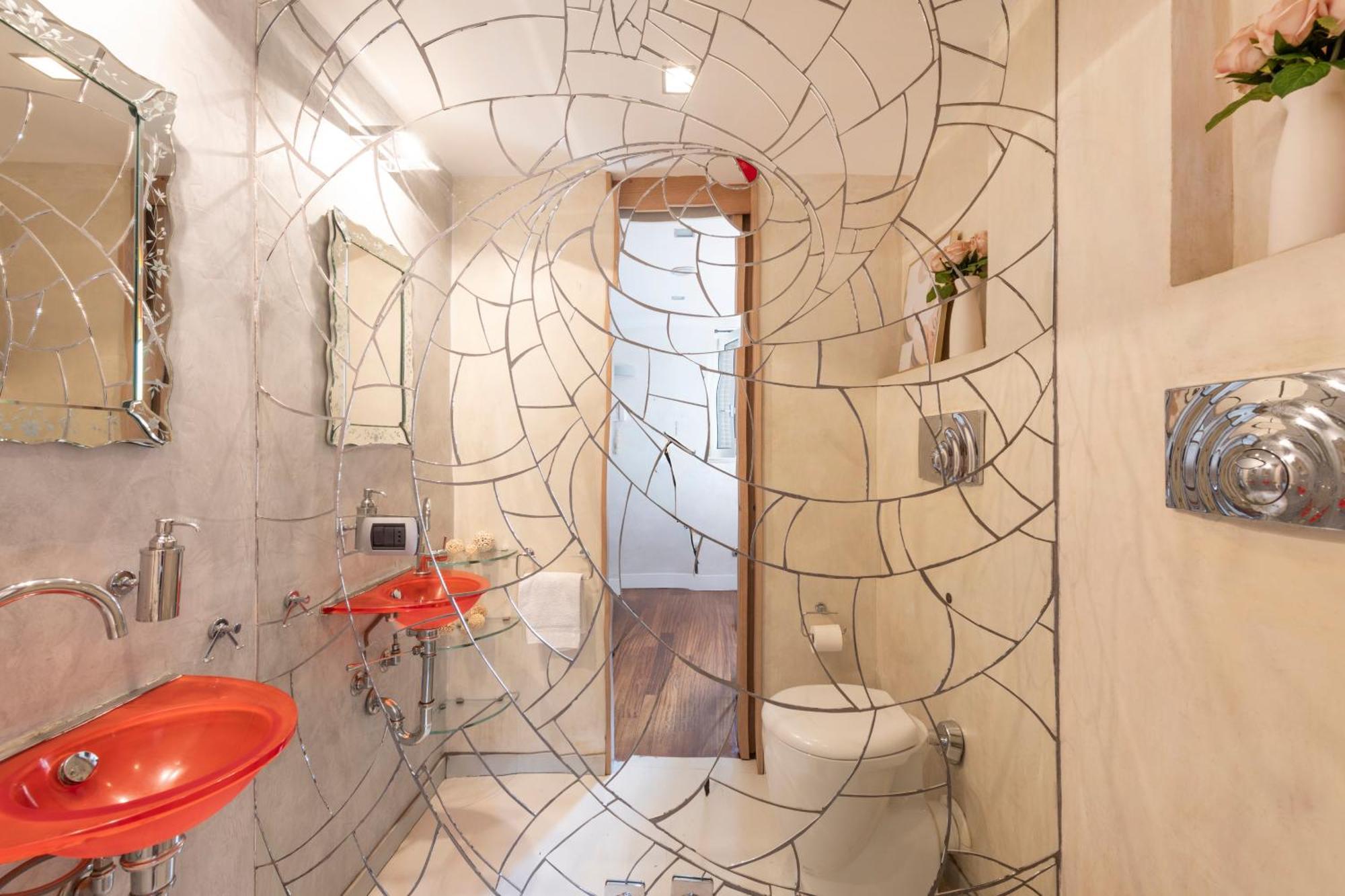 San Babila Luxury Suite - 7Sundays Milan Bagian luar foto