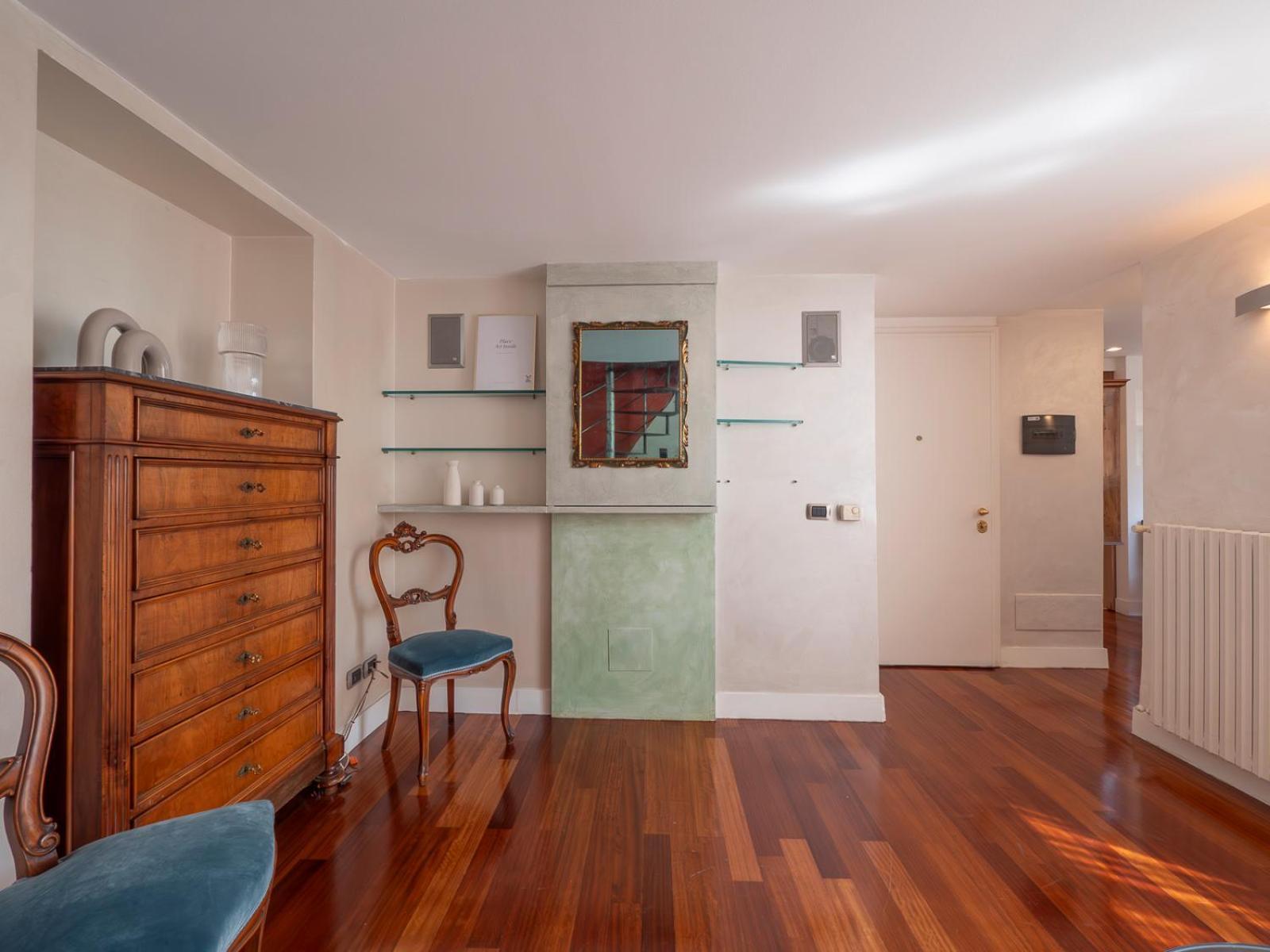 San Babila Luxury Suite - 7Sundays Milan Bagian luar foto