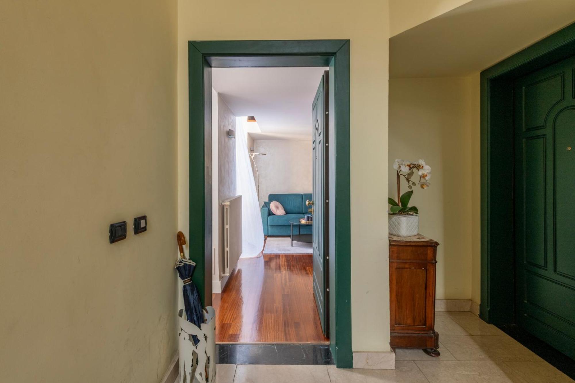 San Babila Luxury Suite - 7Sundays Milan Bagian luar foto