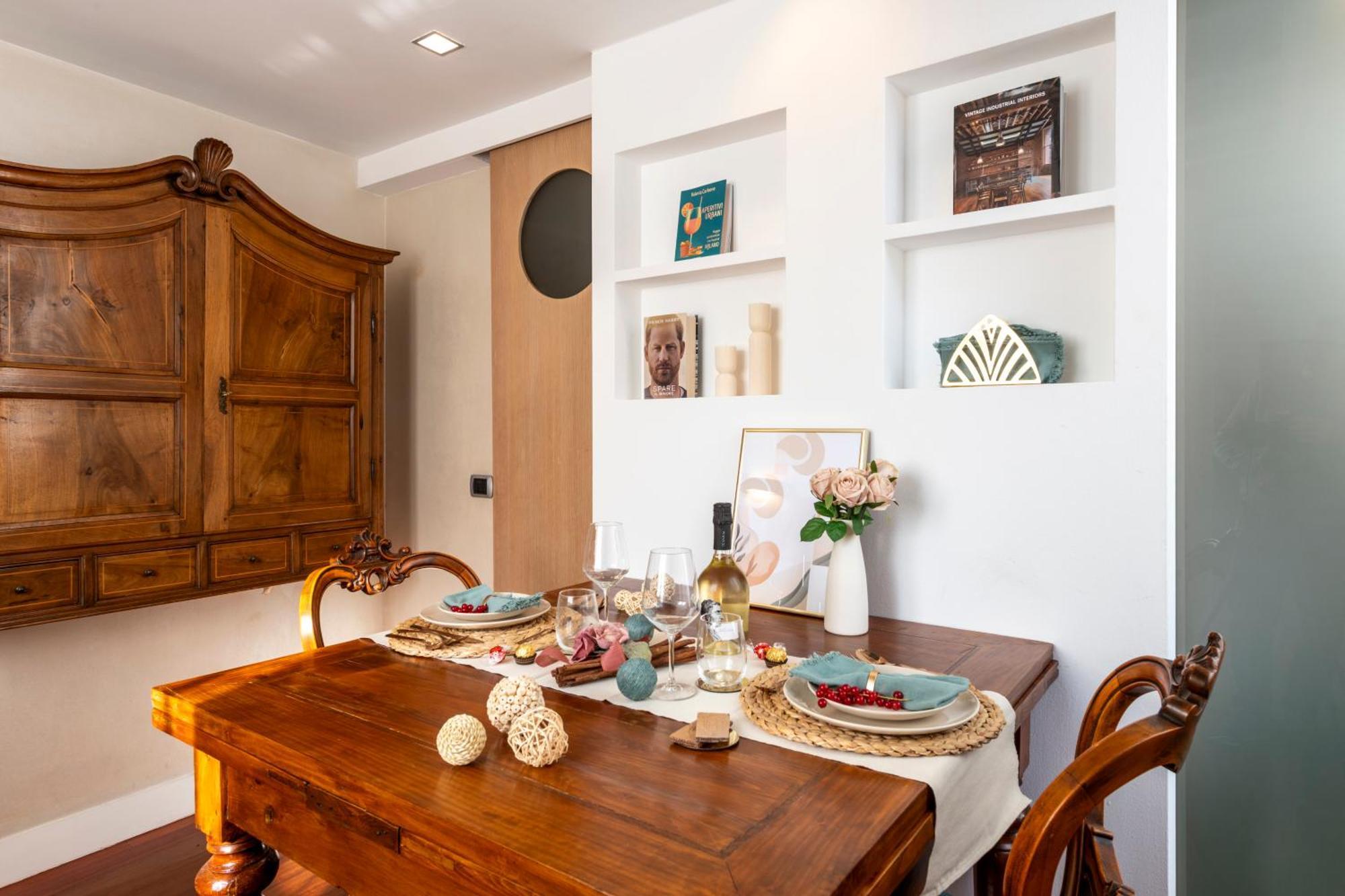 San Babila Luxury Suite - 7Sundays Milan Bagian luar foto