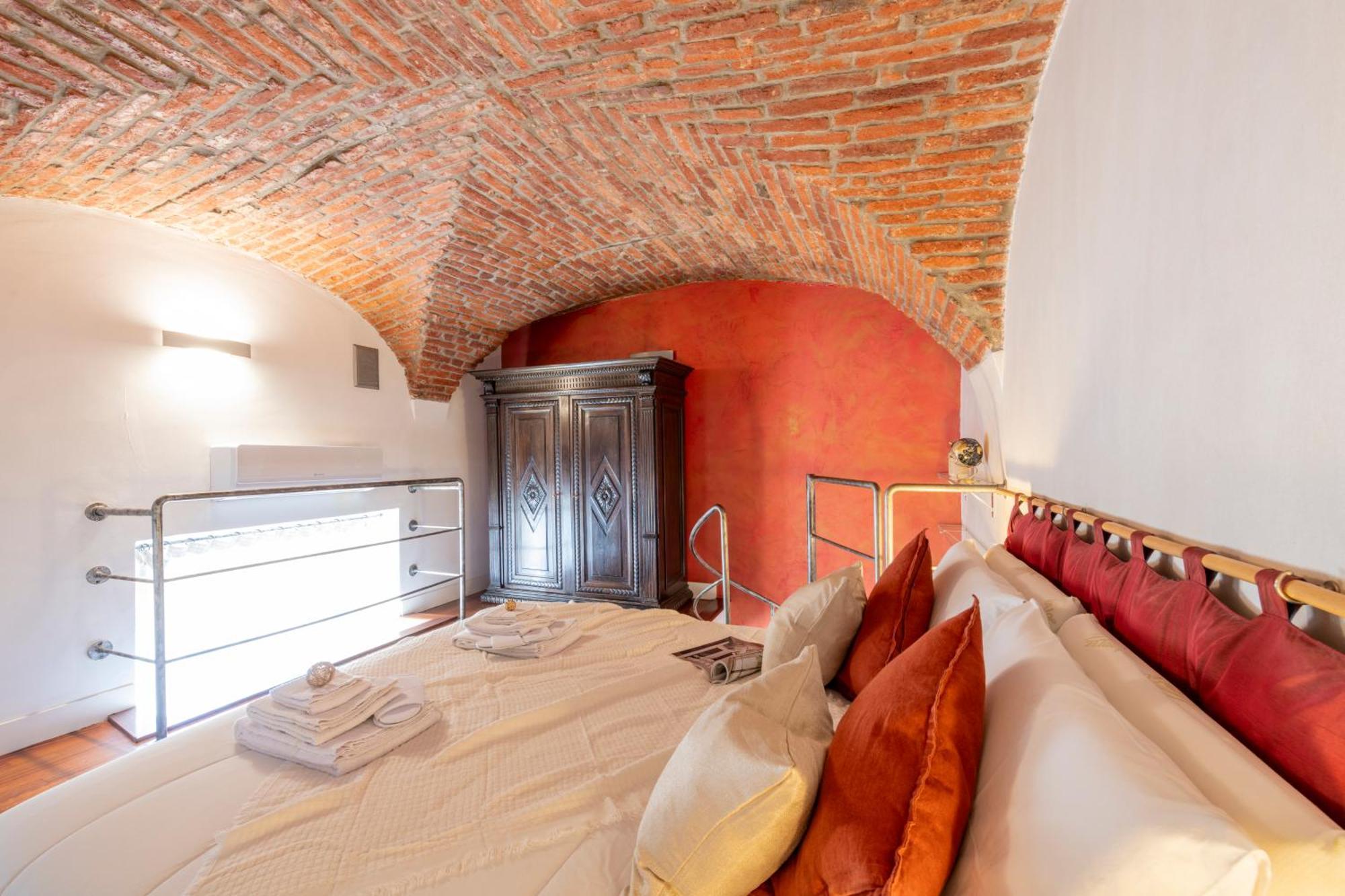 San Babila Luxury Suite - 7Sundays Milan Bagian luar foto