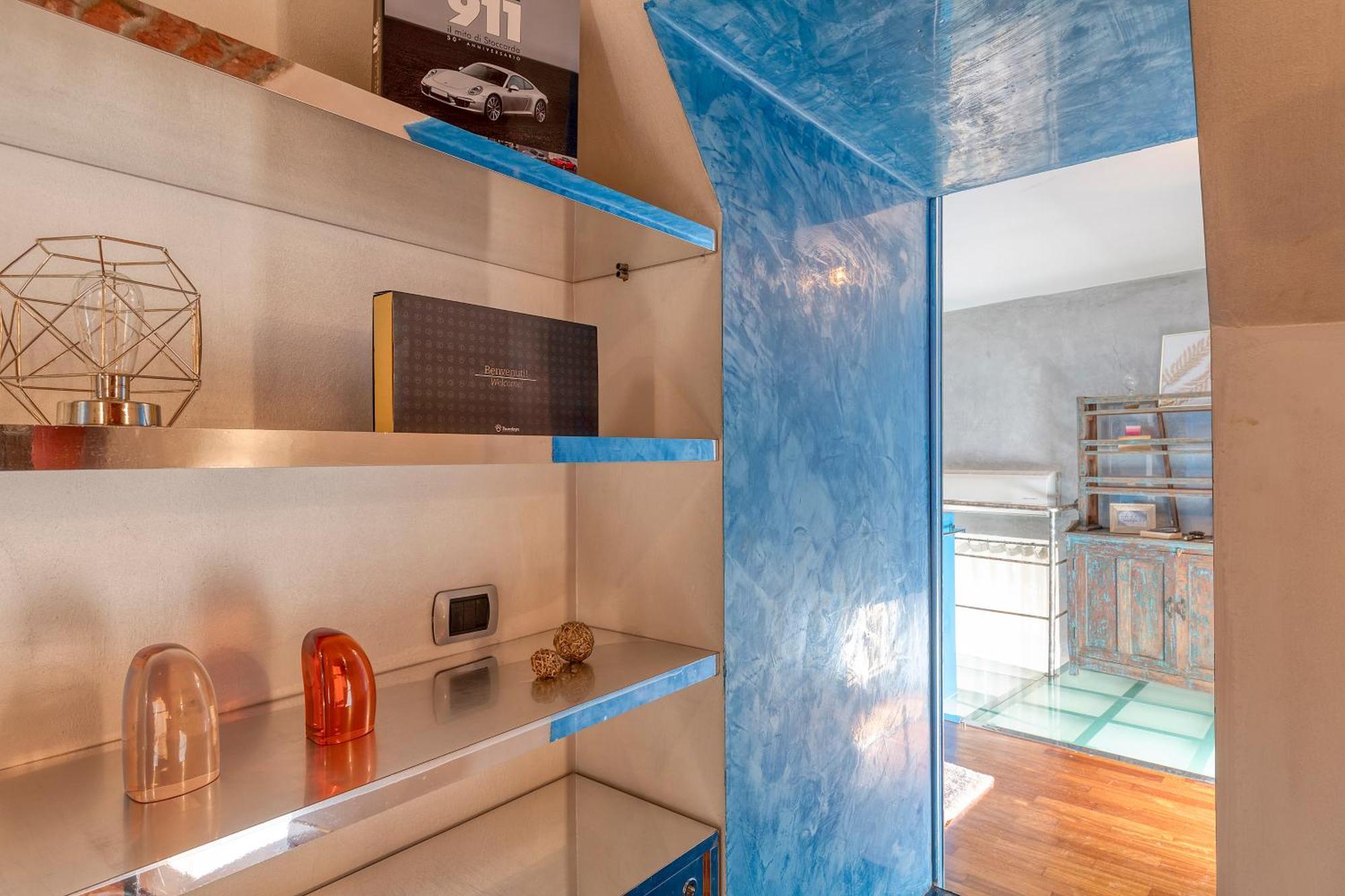 San Babila Luxury Suite - 7Sundays Milan Bagian luar foto