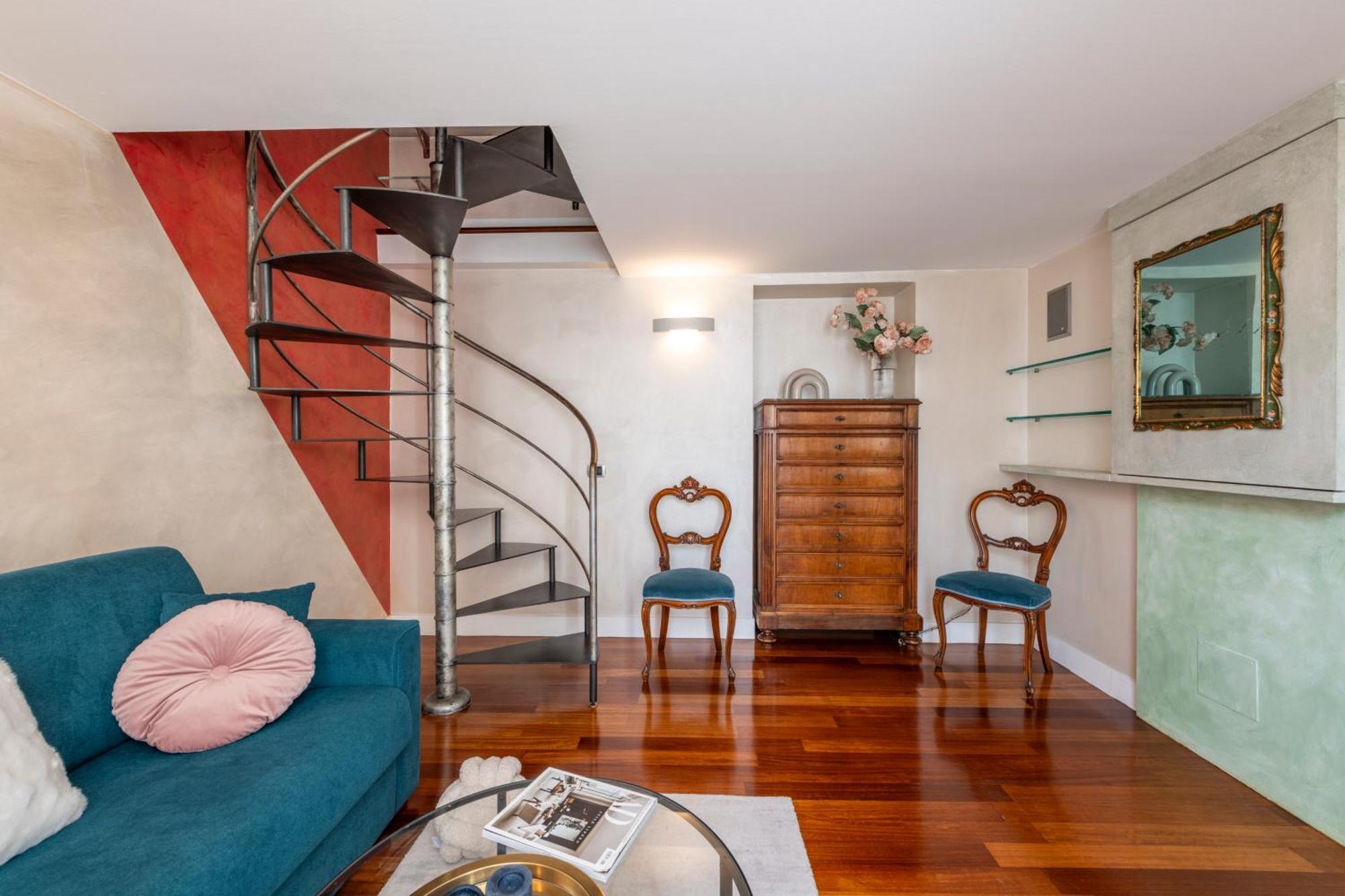 San Babila Luxury Suite - 7Sundays Milan Bagian luar foto