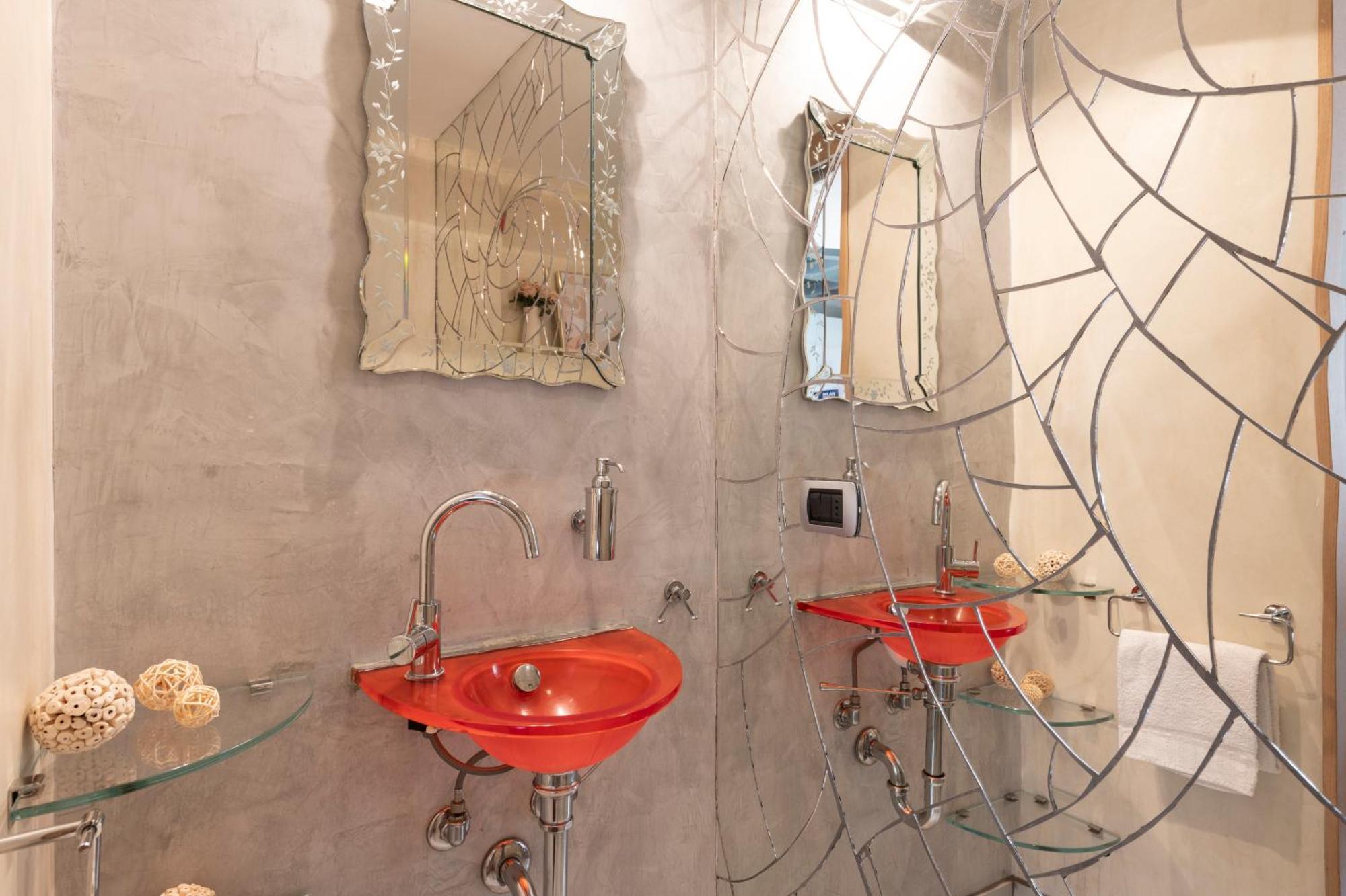 San Babila Luxury Suite - 7Sundays Milan Bagian luar foto