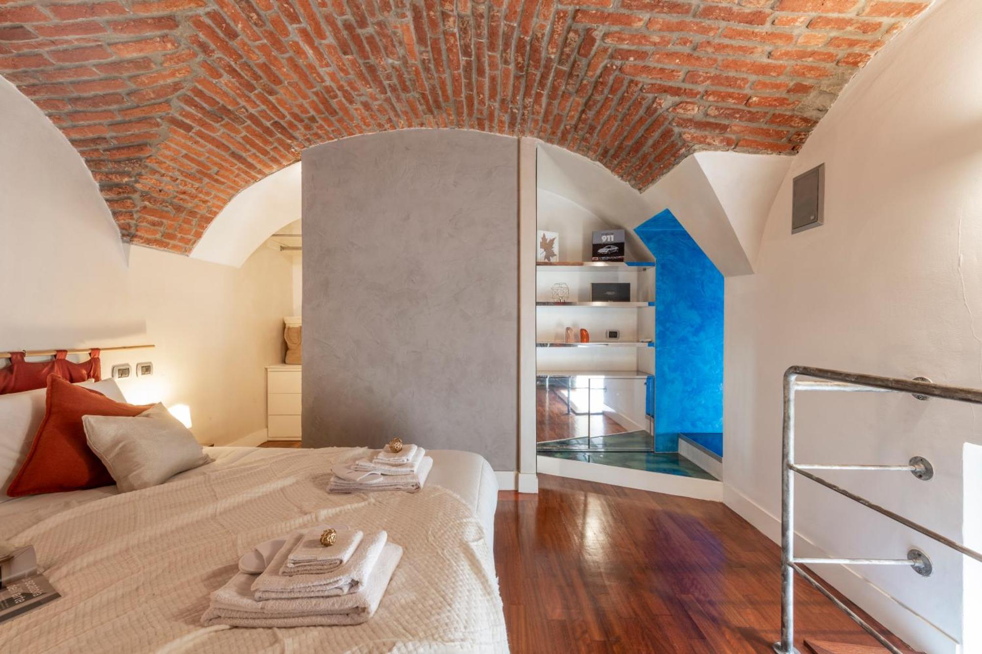San Babila Luxury Suite - 7Sundays Milan Bagian luar foto